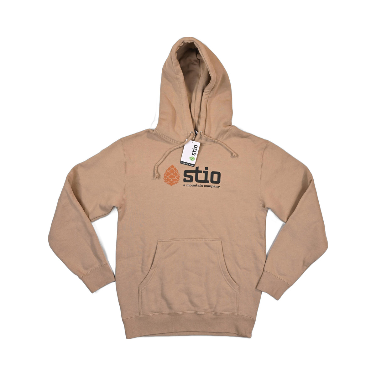 Stio Classic Hoodie