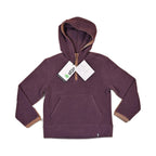 Stio Kids' Rawlins Fleece Hooded Sweater