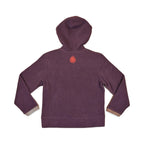 Stio Kids' Rawlins Fleece Hooded Sweater