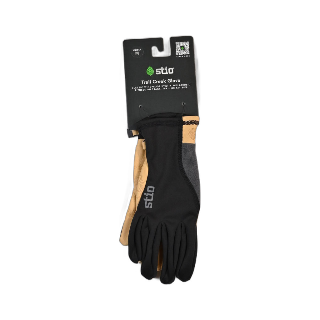 Stio Trail Creek Gloves