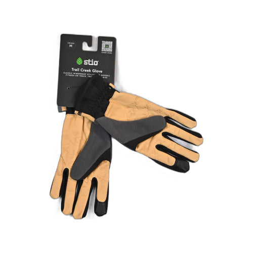 Stio Trail Creek Gloves