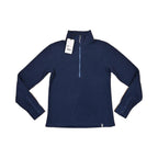 Stio Women's Turpin Fleece Half Zip Sweater