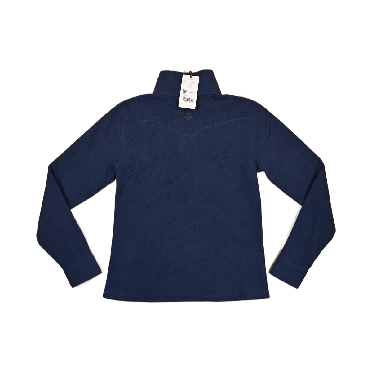 Stio Women's Turpin Fleece Half Zip Sweater