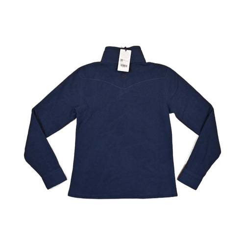 Stio Women's Turpin Fleece Half Zip Sweater