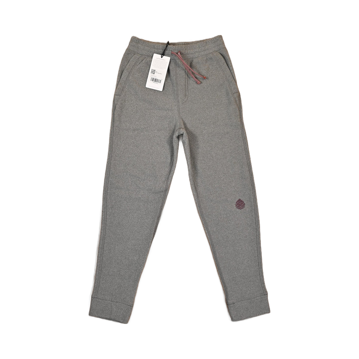 Stio Kids' Turpin Fleece Pants