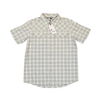Stio Men's Eddy Coast Short Sleeve Shirt