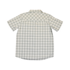 Stio Men's Eddy Coast Short Sleeve Shirt
