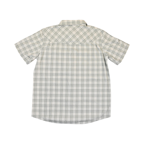 Stio Men's Eddy Coast Short Sleeve Shirt