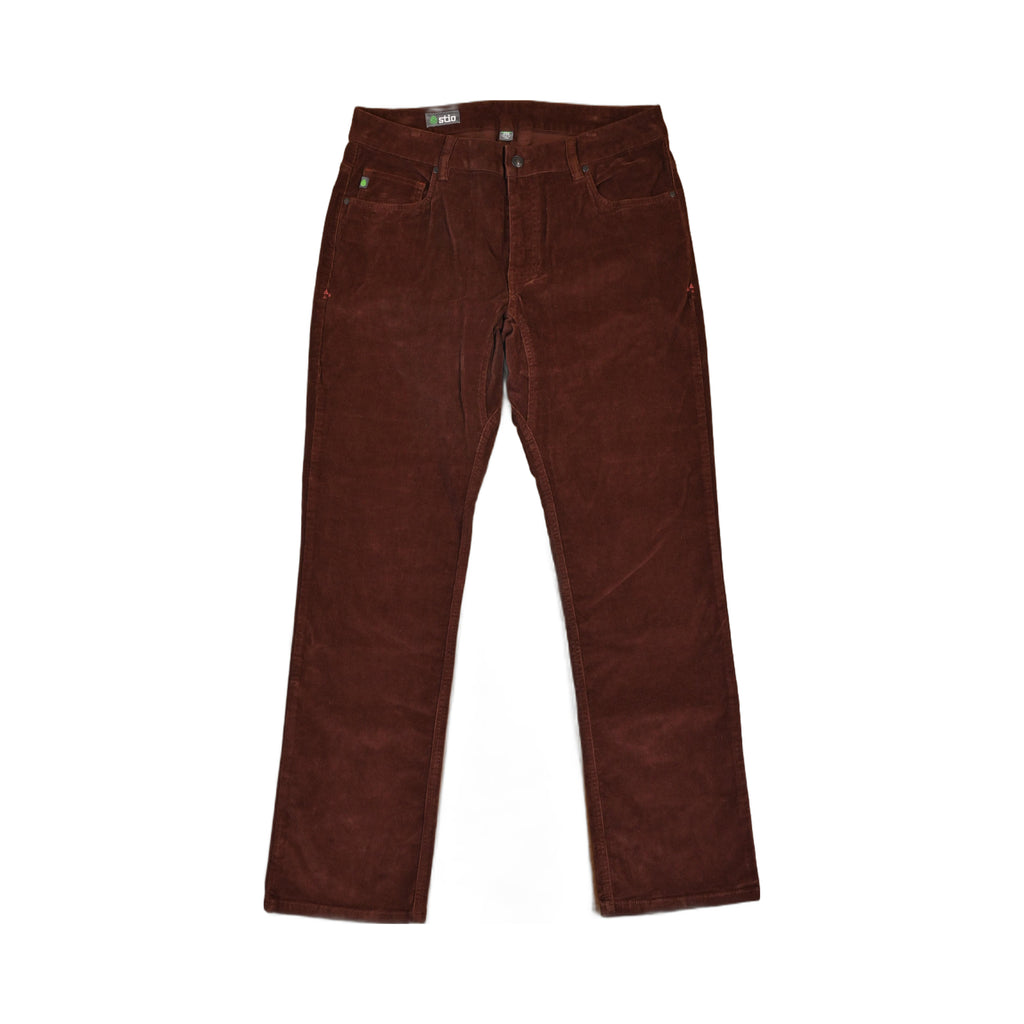 Stio Men's Rivet Cord Pants