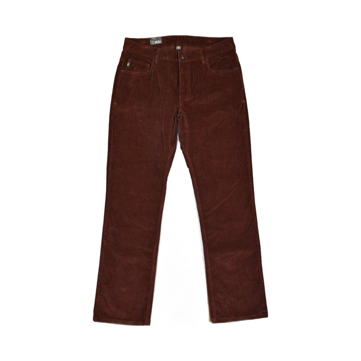 Stio Men's Rivet Cord Pants