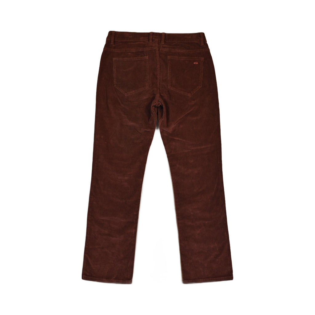 Stio Men's Rivet Cord Pants