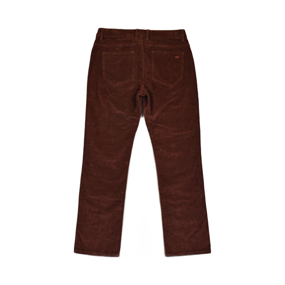 Stio Men's Rivet Cord Pants