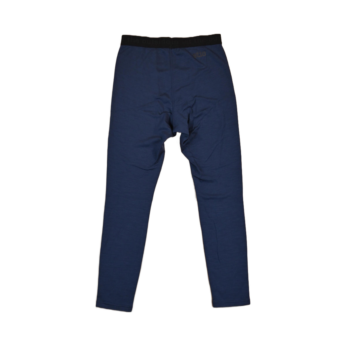 Stio Men's Basis PeakWool Midweight Baselayer Pants