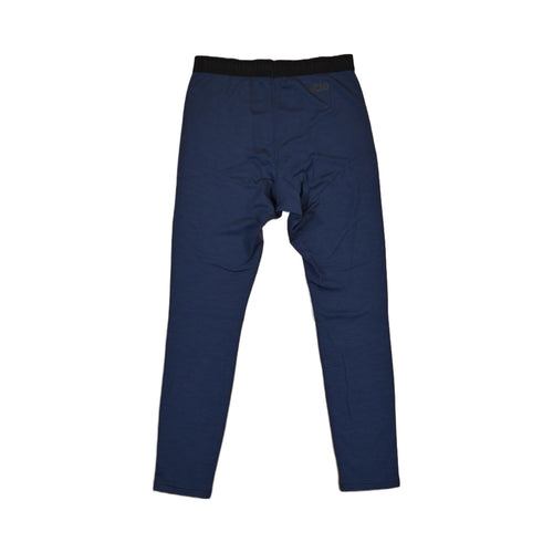 Stio Men's Basis PeakWool Midweight Baselayer Pants