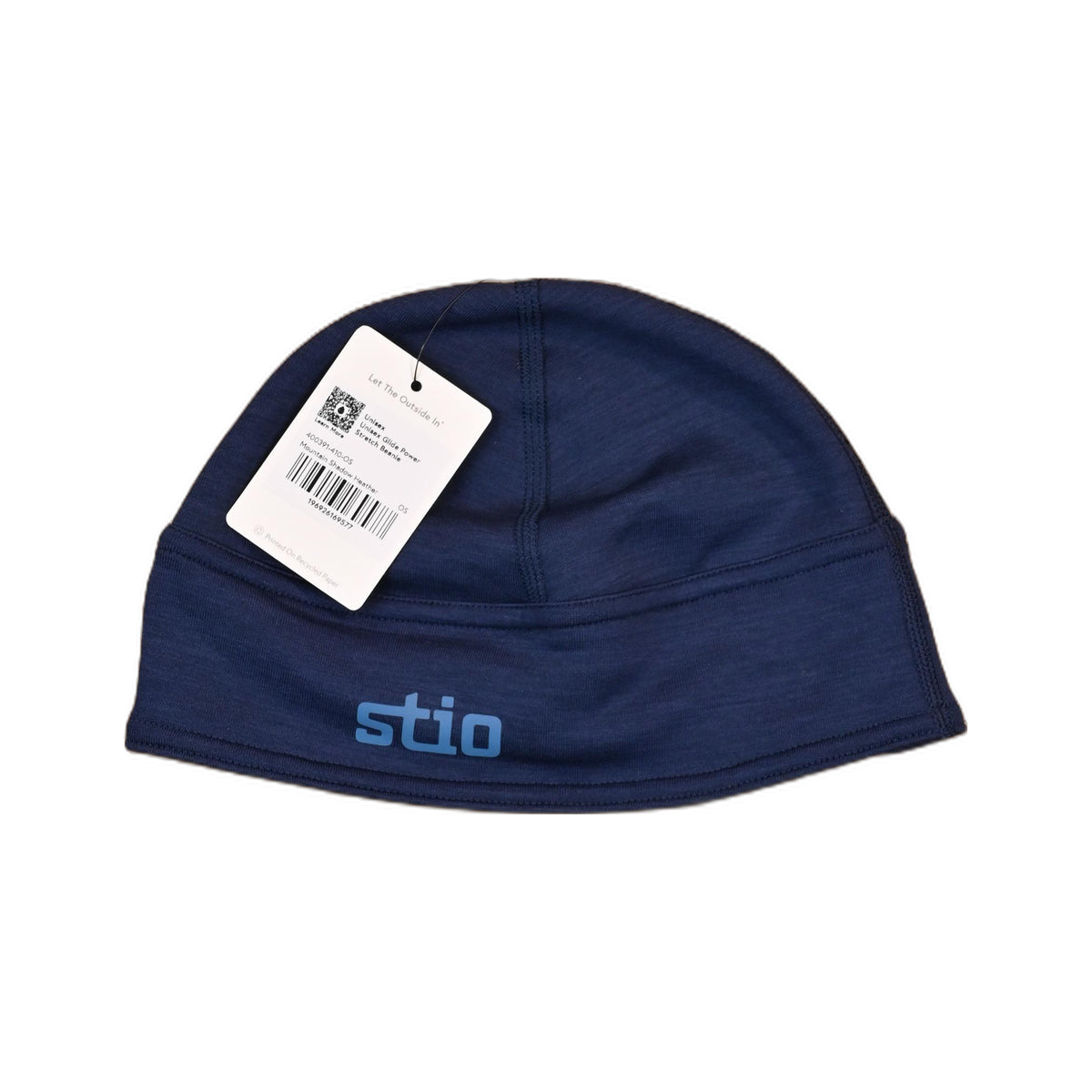 Stio Glide Power Stretch Beanie