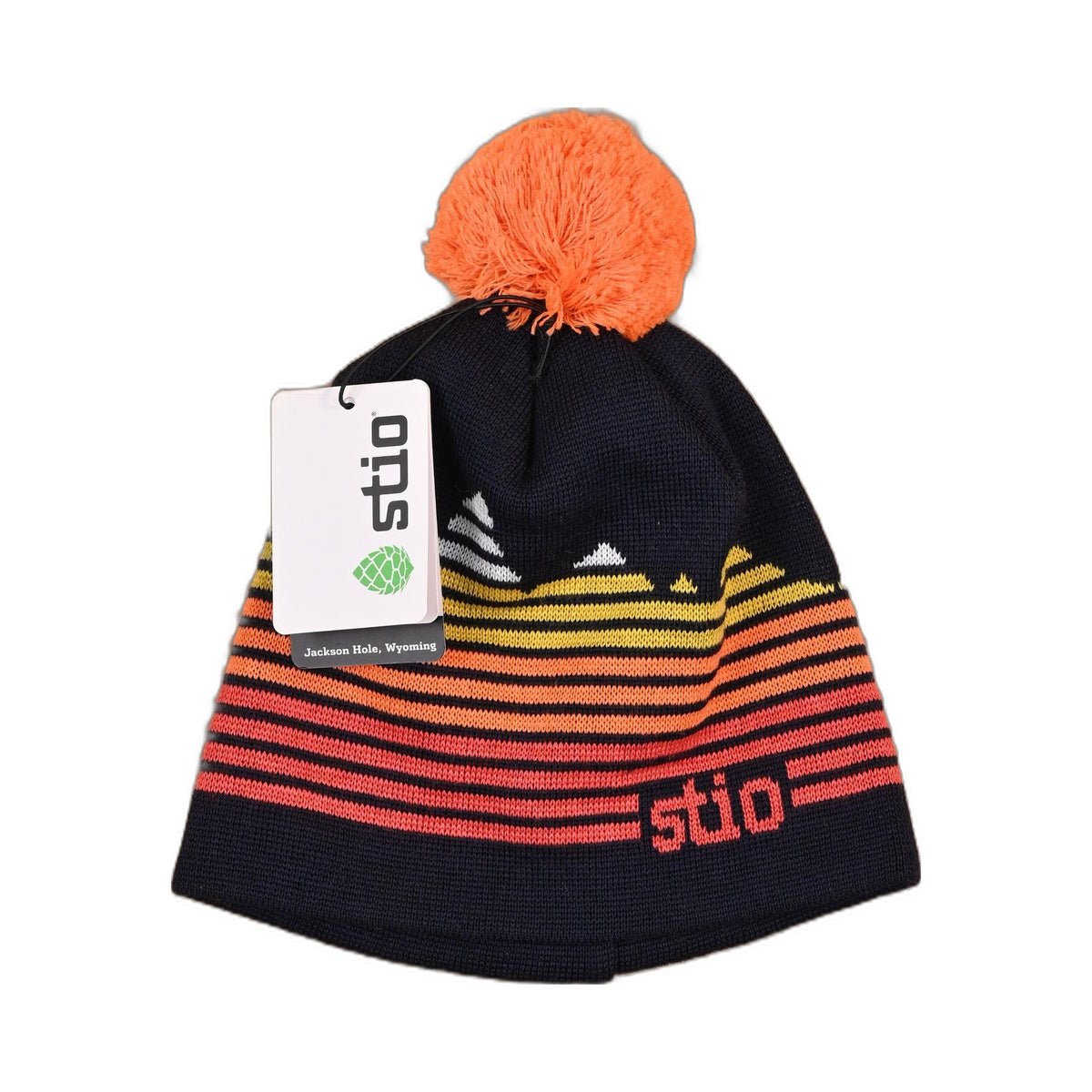 Stio Koa Beanie