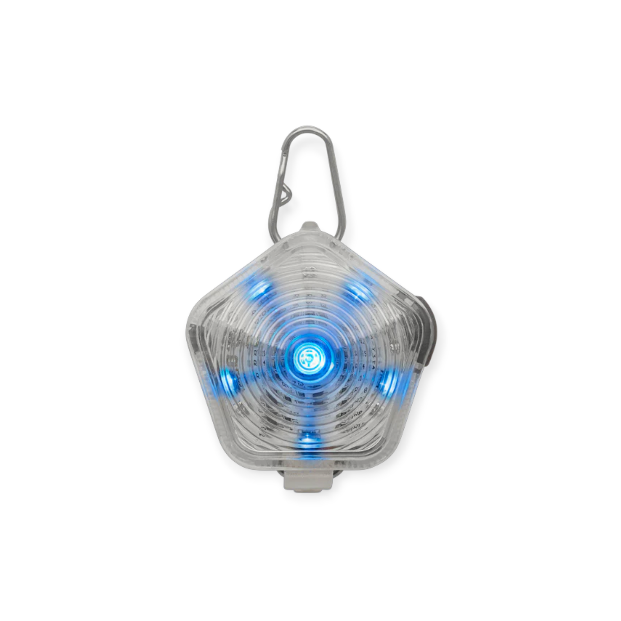 Ruffwear The Beacon Dog Safety Light - FERAL