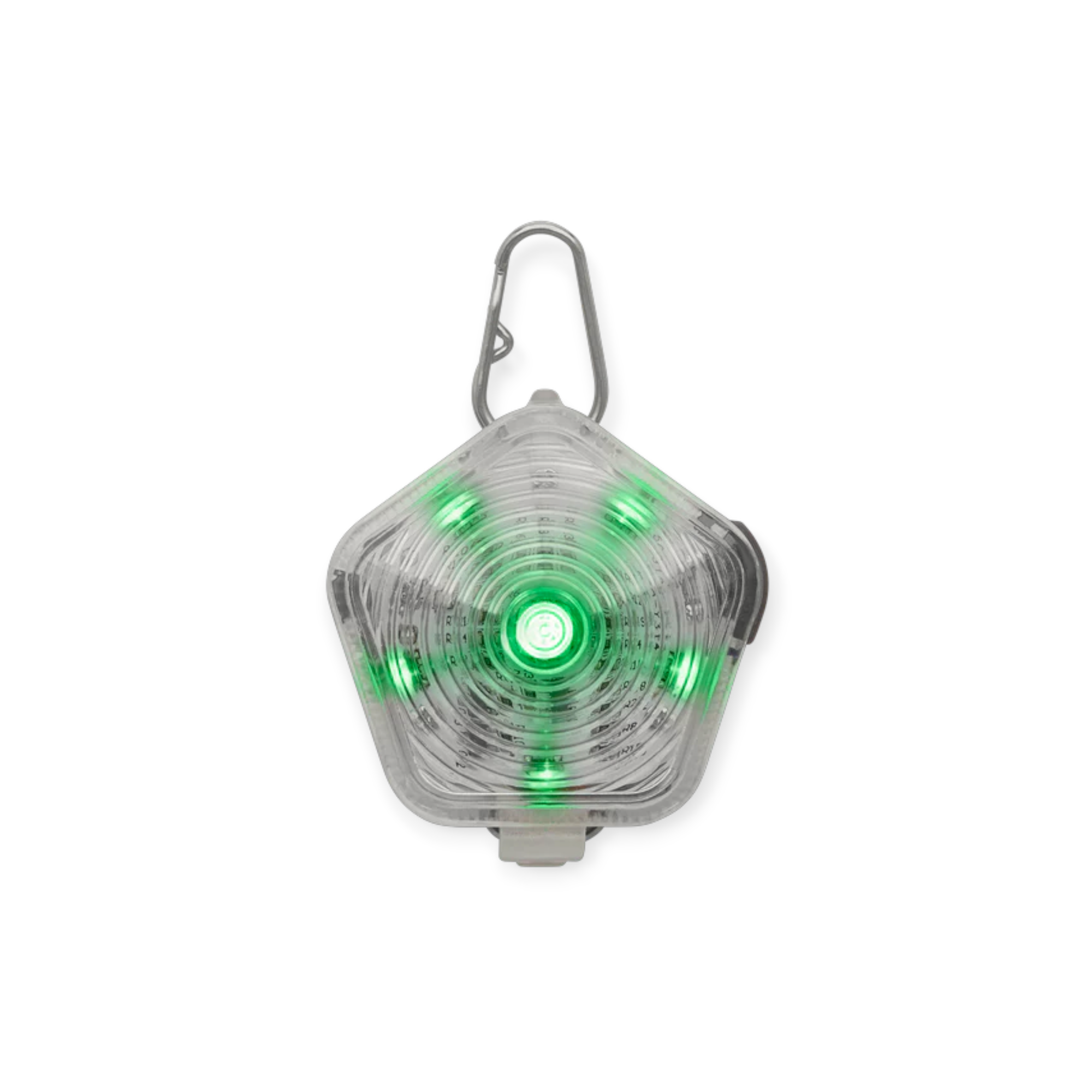 Ruffwear The Beacon Dog Safety Light - FERAL