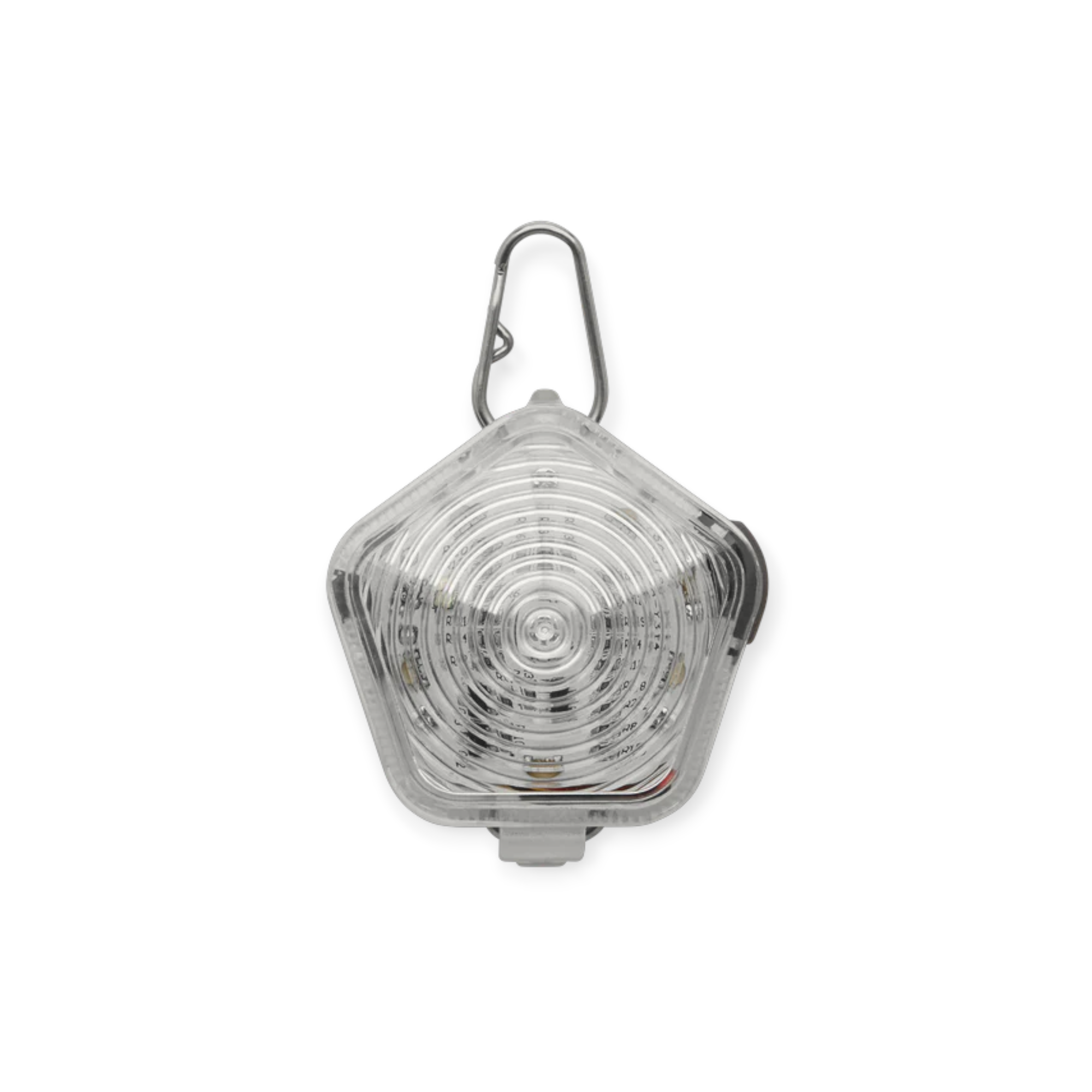 Ruffwear The Beacon Dog Safety Light - FERAL