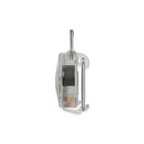 Ruffwear The Beacon Dog Safety Light - FERAL