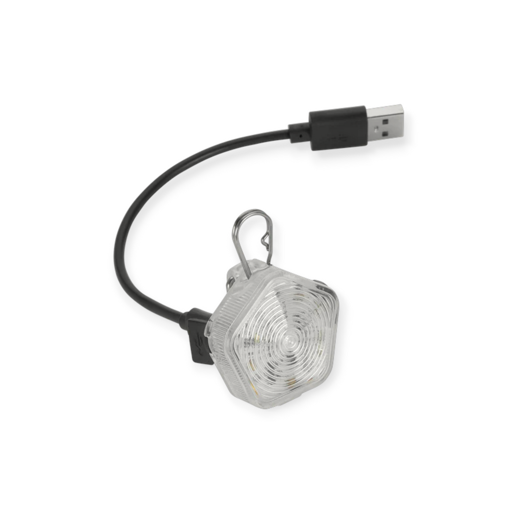 Ruffwear The Beacon Dog Safety Light - FERAL