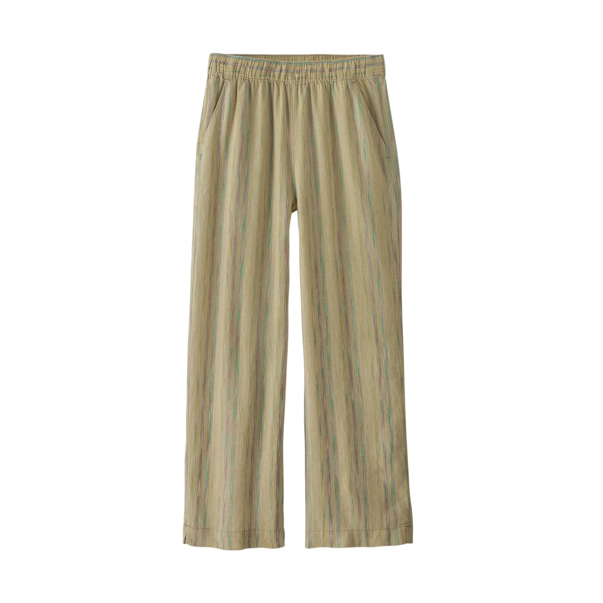 Patagonia Women's Garden Island Pants - FERAL