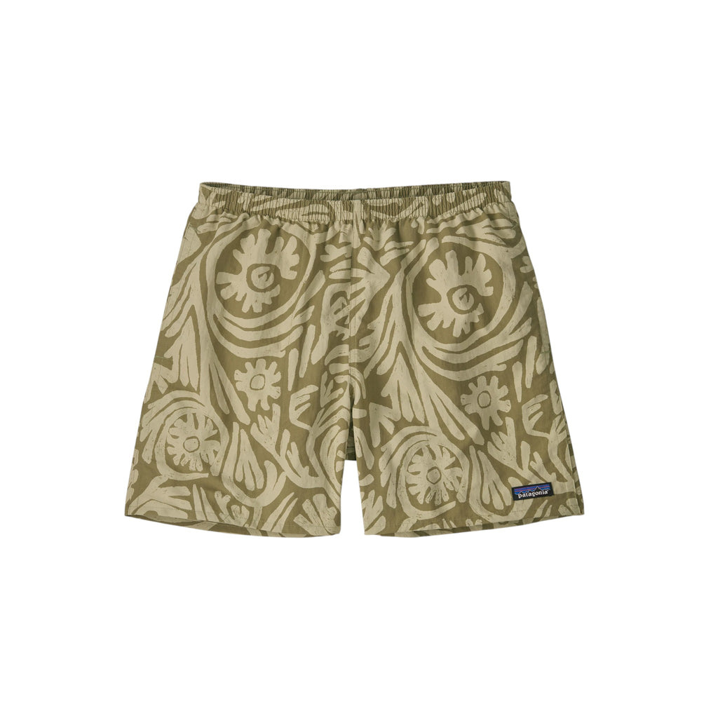 Patagonia Men's Baggies Shorts - 5"