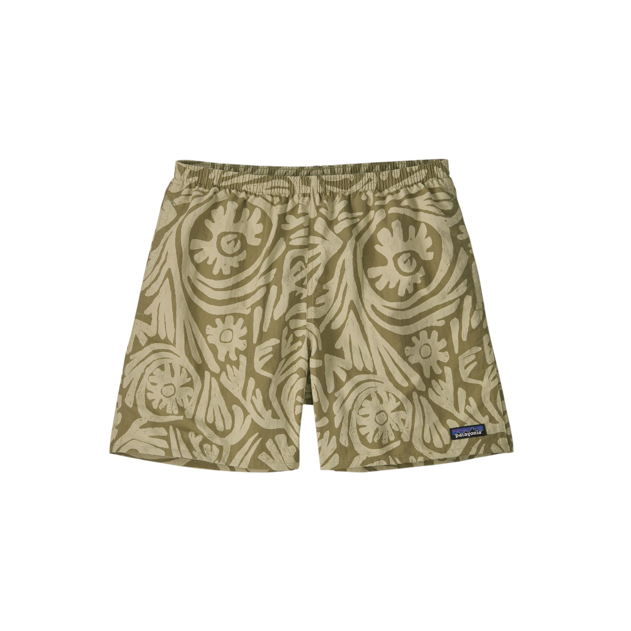 Patagonia Men's Baggies Shorts - 5"