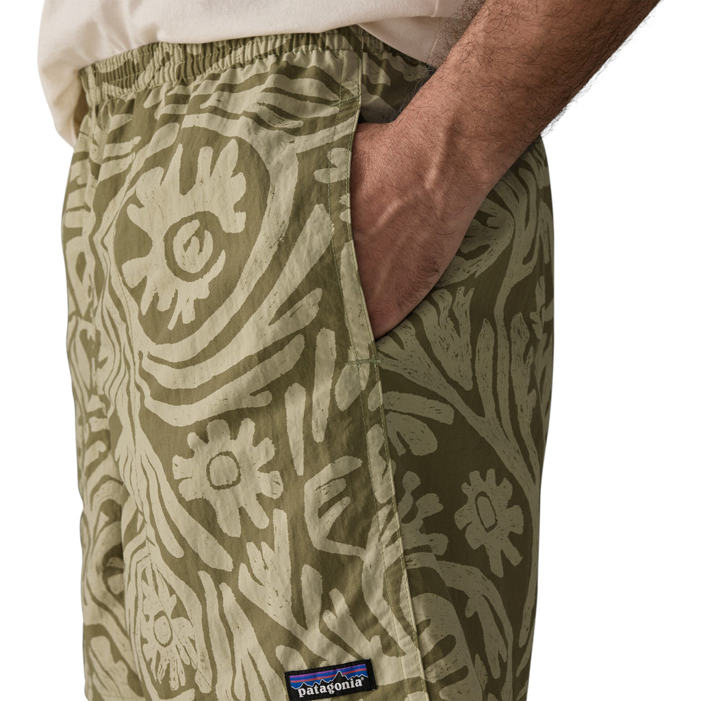 Patagonia Men's Baggies Shorts - 5"