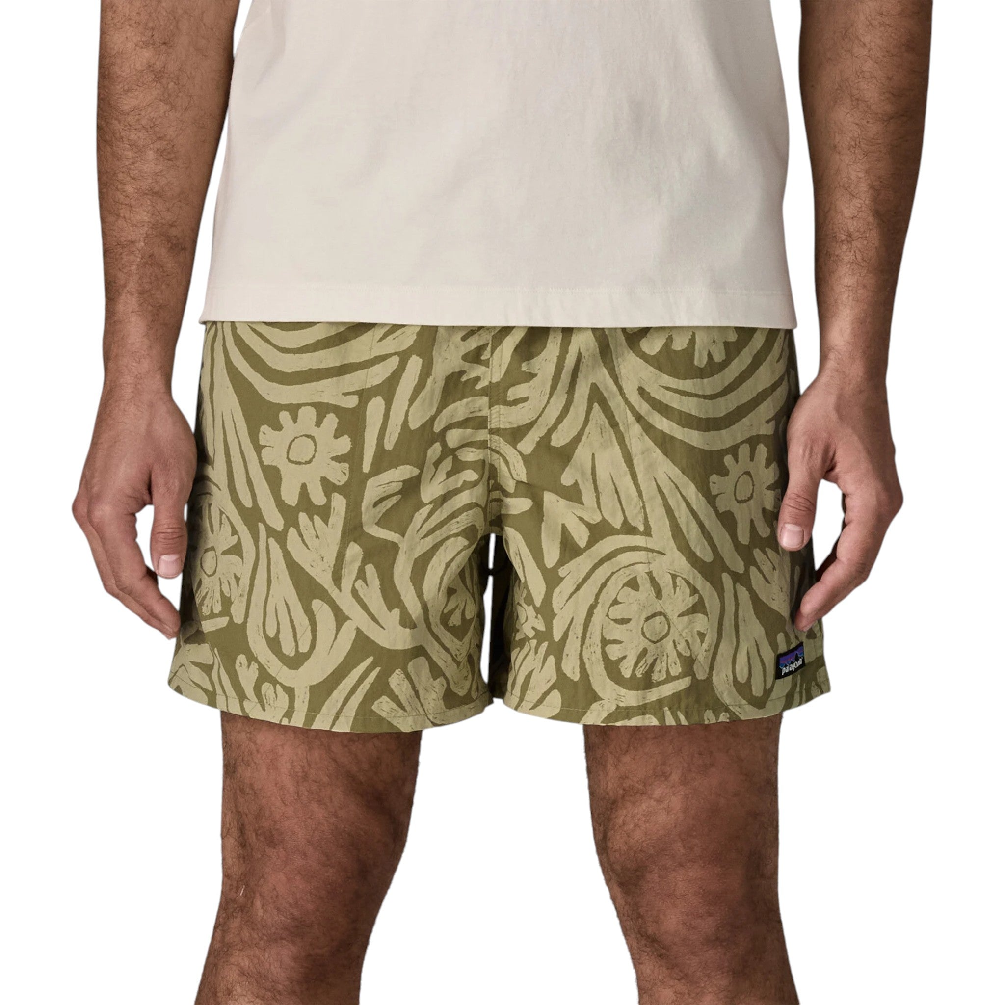 Patagonia Men's Baggies Shorts - 5"