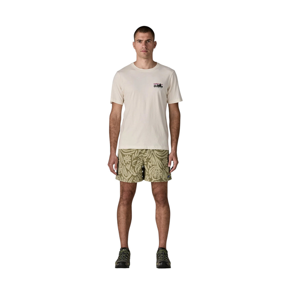 Patagonia Men's Baggies Shorts - 5"