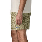 Patagonia Men's Baggies Shorts - 5"