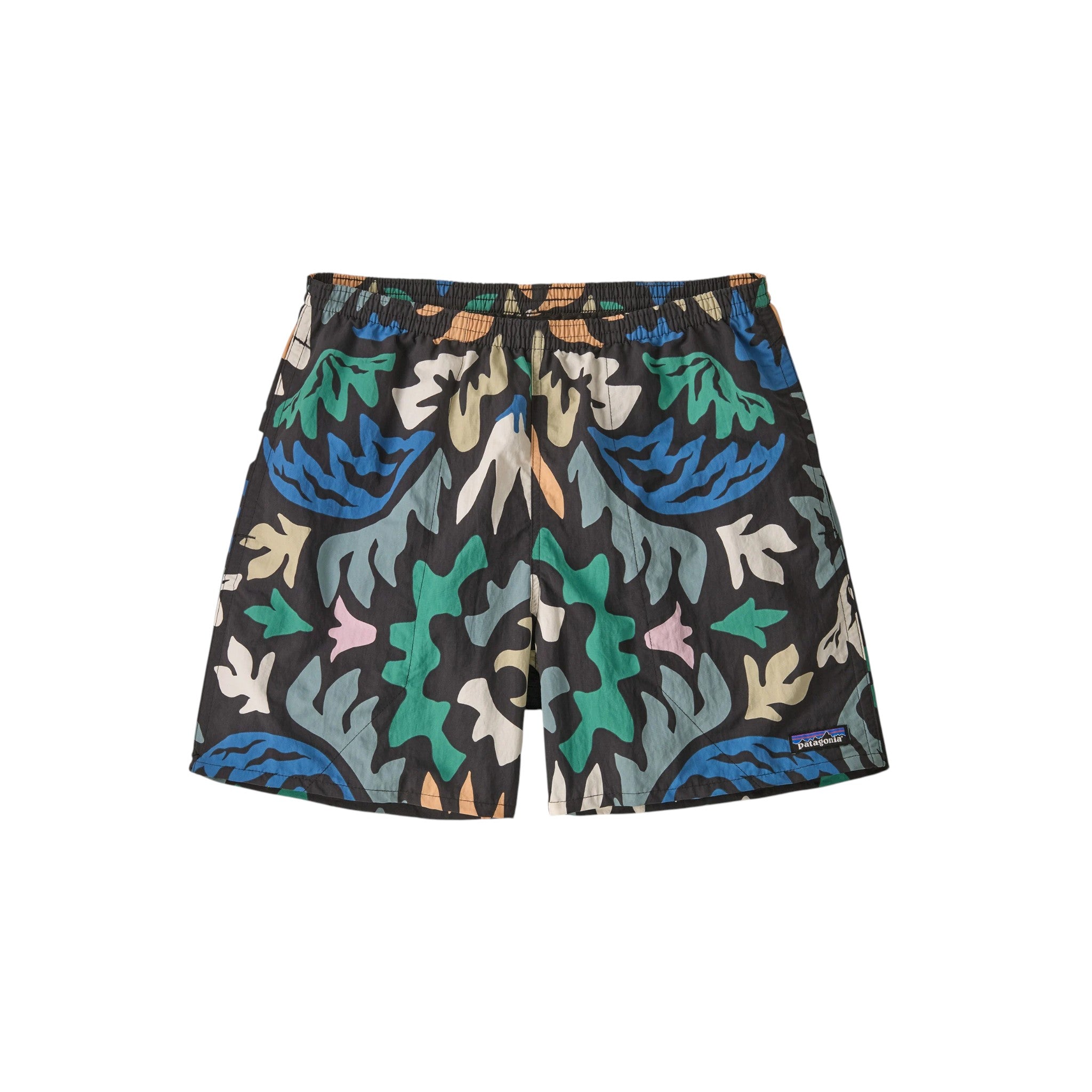 Patagonia Men's Baggies Shorts - 5"