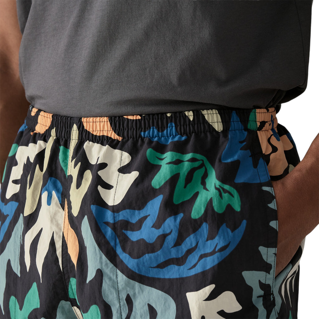Patagonia Men's Baggies Shorts - 5"