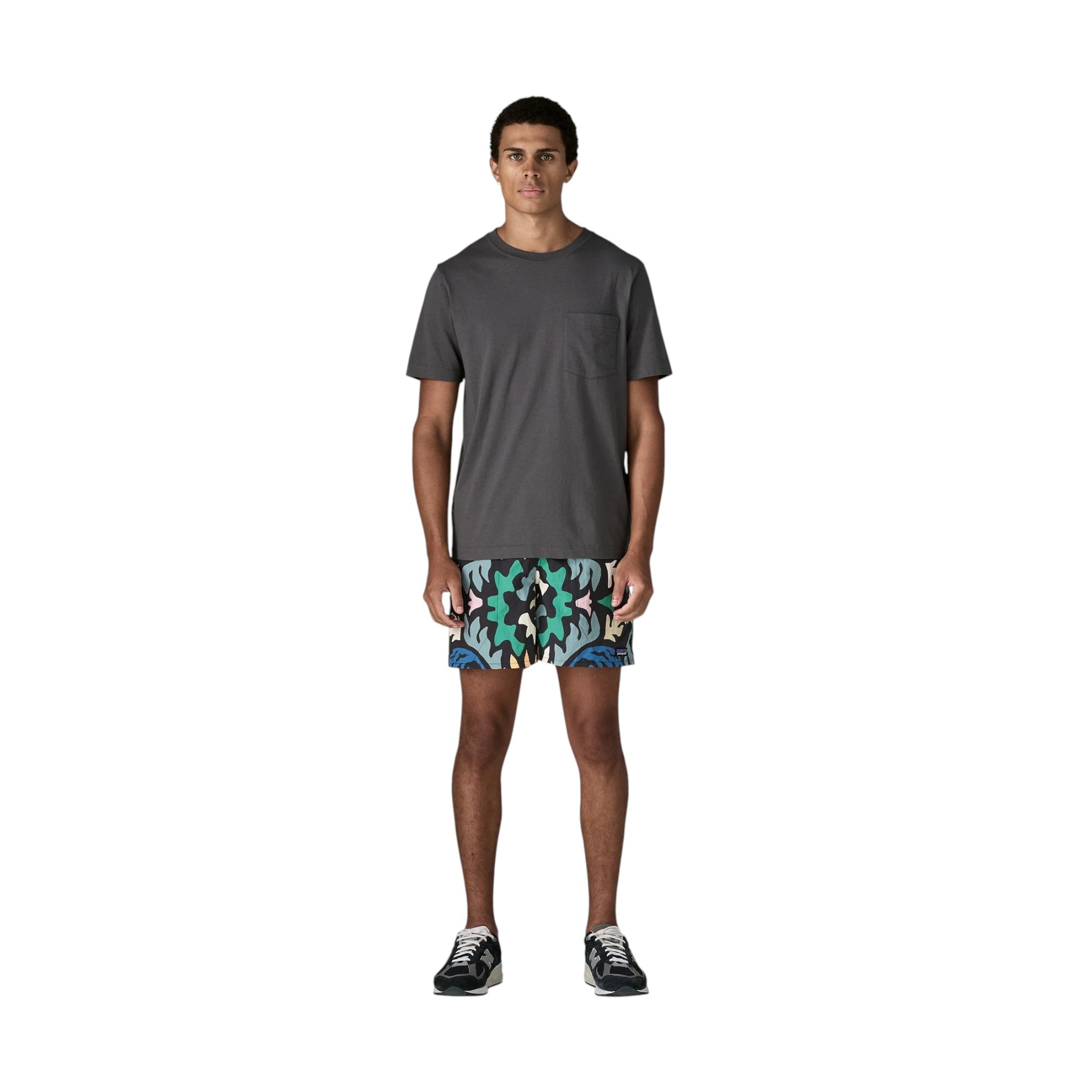 Patagonia Men's Baggies Shorts - 5"