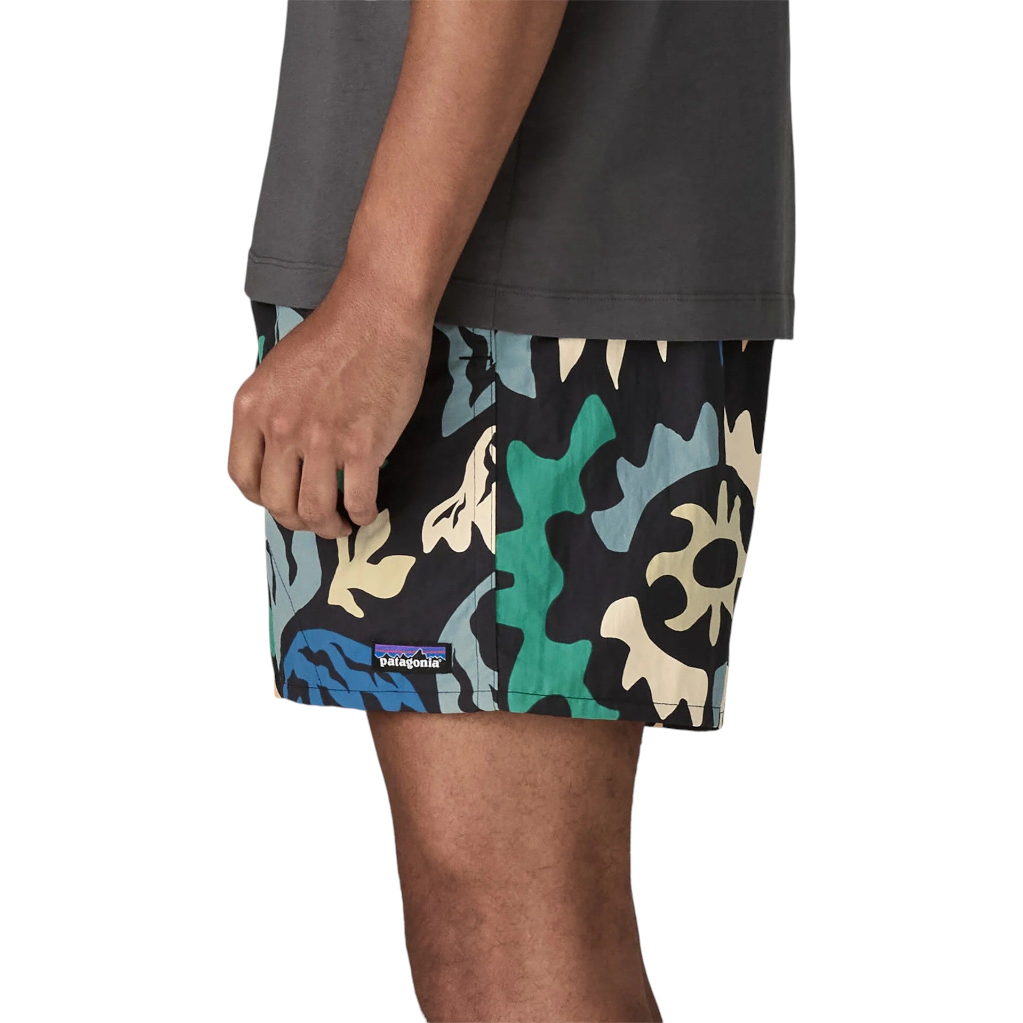 Patagonia Men's Baggies Shorts - 5"