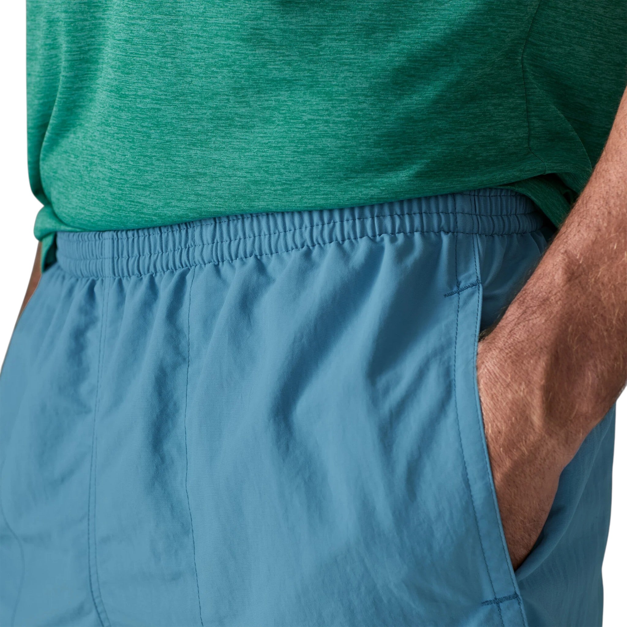 Patagonia Men's Baggies Shorts - 5"