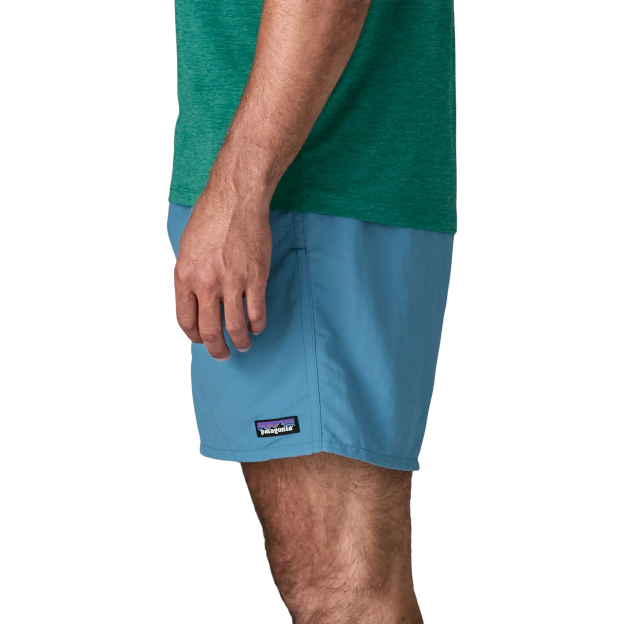 Patagonia Men's Baggies Shorts - 5"
