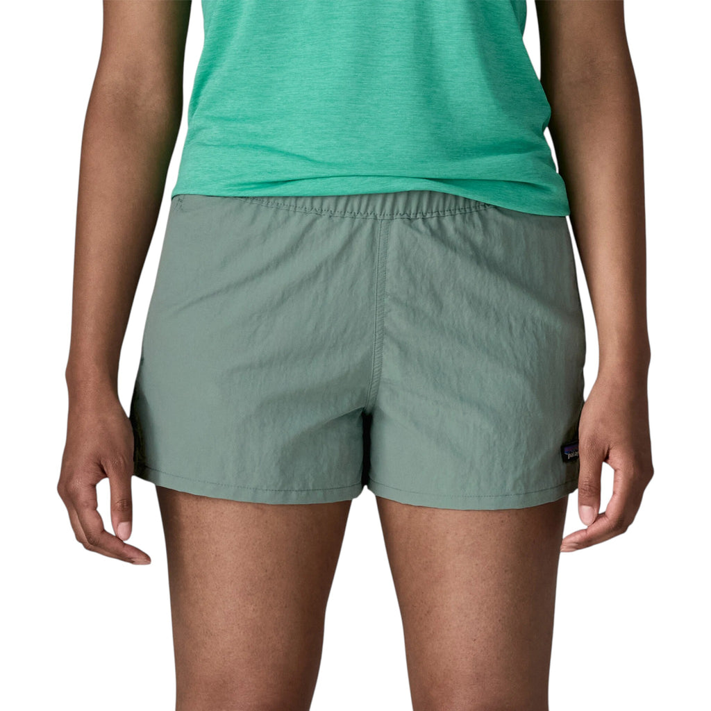 Patagonia Women's Barely Baggies Shorts - 2½" - FERAL