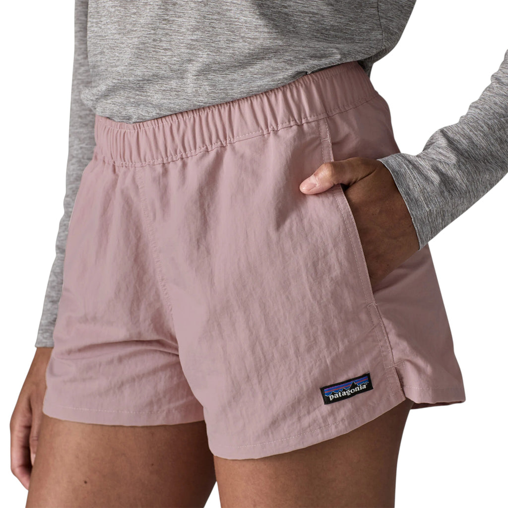 Patagonia Women's Barely Baggies Shorts - 2½" - FERAL