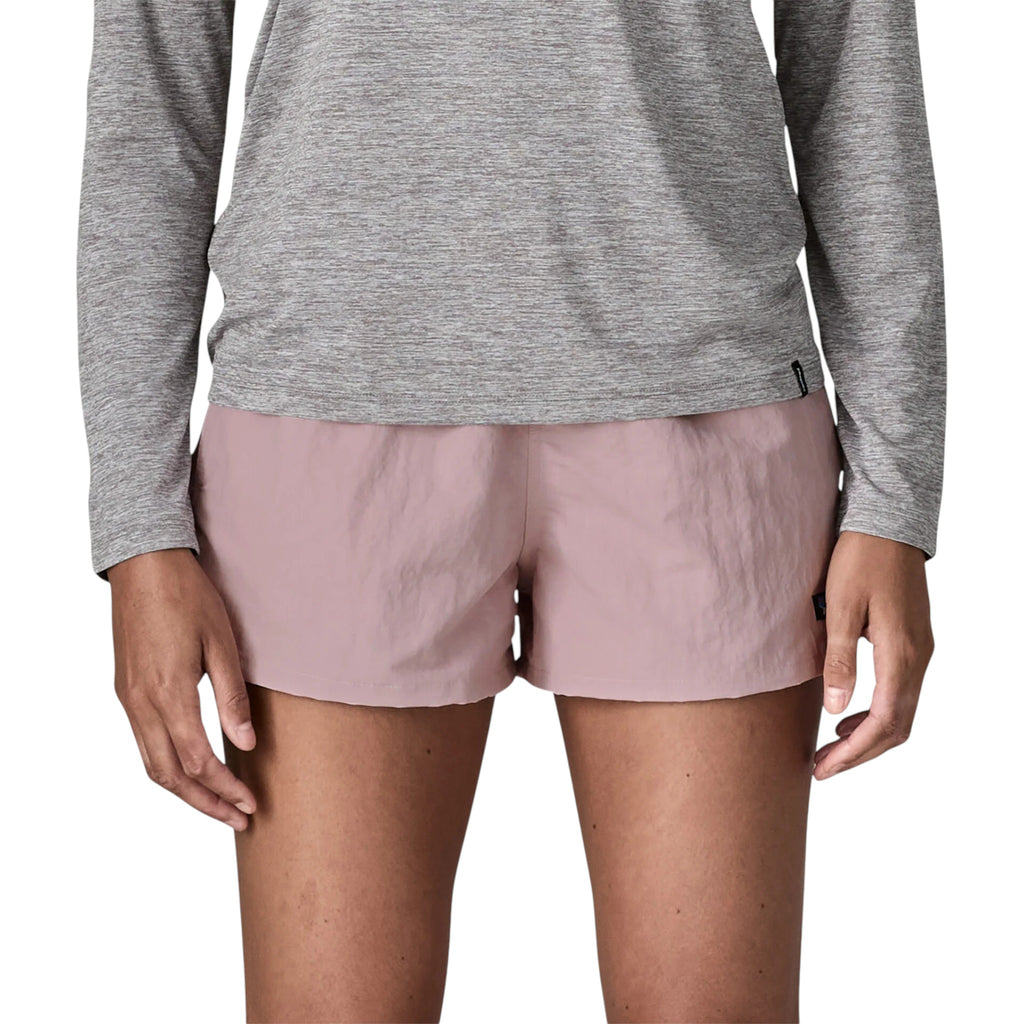Patagonia Women's Barely Baggies Shorts - 2½" - FERAL