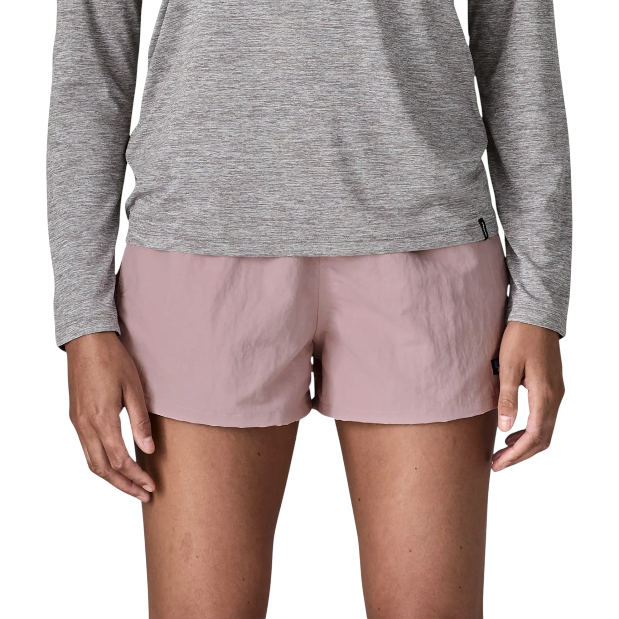 Patagonia Women's Barely Baggies Shorts - 2½" - FERAL