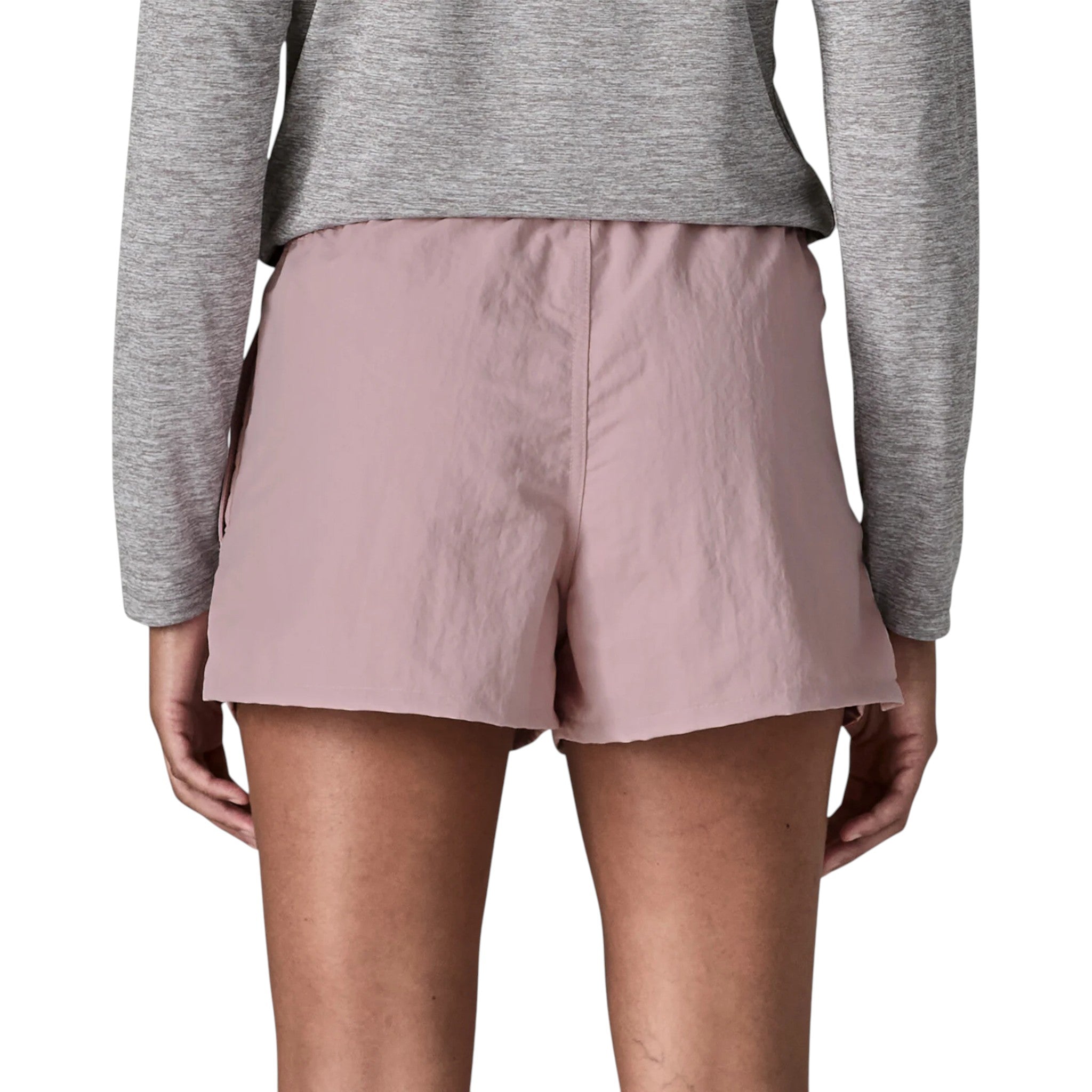 Patagonia Women's Barely Baggies Shorts - 2½" - FERAL