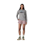 Patagonia Women's Barely Baggies Shorts - 2½" - FERAL