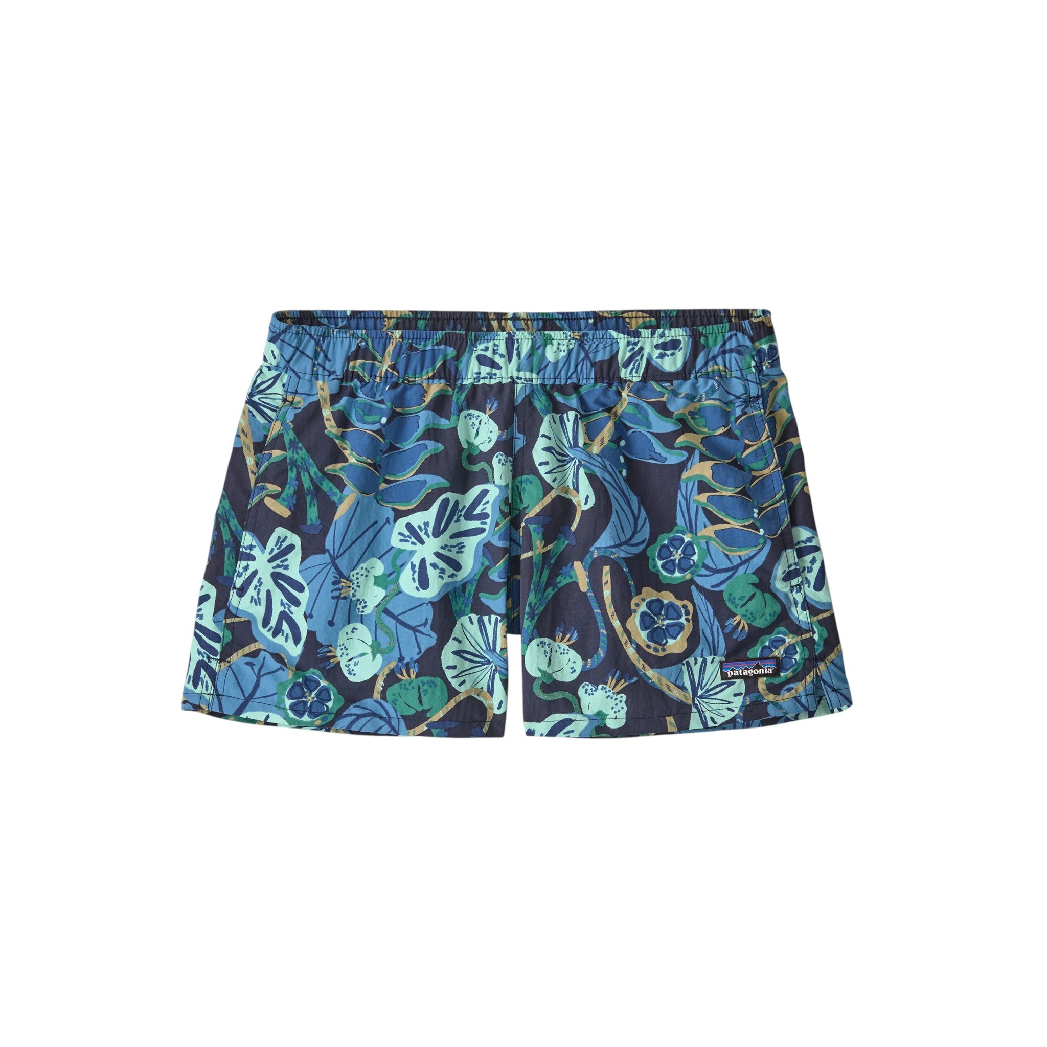 Patagonia Women's Barely Baggies Shorts - 2½" - FERAL