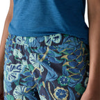 Patagonia Women's Barely Baggies Shorts - 2½" - FERAL