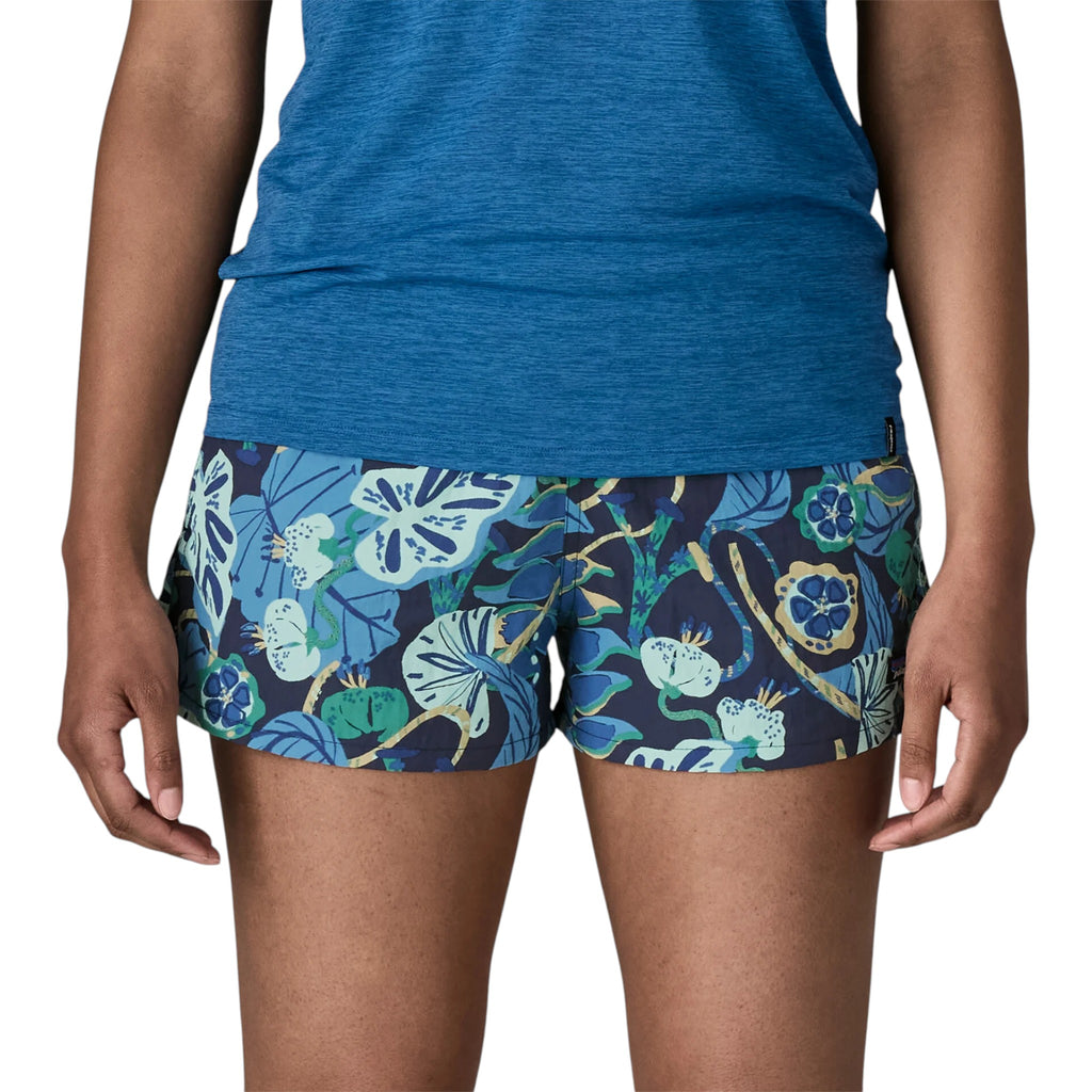 Patagonia Women's Barely Baggies Shorts - 2½" - FERAL