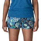 Patagonia Women's Barely Baggies Shorts - 2½" - FERAL