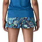 Patagonia Women's Barely Baggies Shorts - 2½" - FERAL
