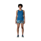 Patagonia Women's Barely Baggies Shorts - 2½" - FERAL